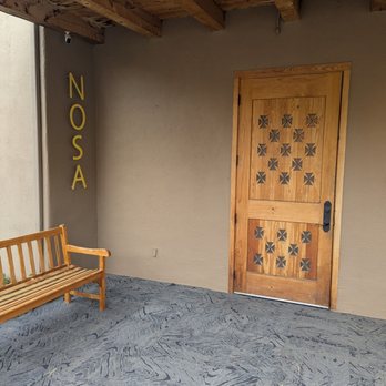 NOSA Restaurant And Inn - Entry - Breakfast & Brunch Near Me - Ojo Caliente, New Mexico NOSA Restaurant And Inn - Entry - Breakfast & Brunch Near Me - Ojo Caliente, New Mexico