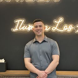 Illuminate Chiropractic