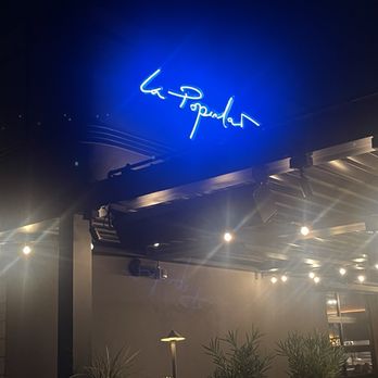 La Popular - The place - Cocktail Bars Near Me - Claremont, California