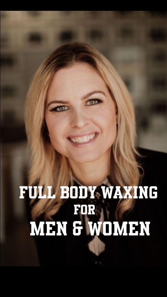 Pure Body Skincare Logo