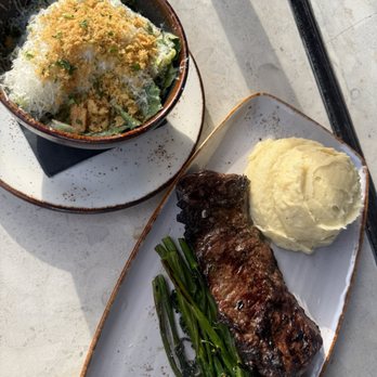GRANVILLE - New American Near Me - Pasadena, California