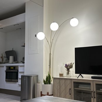 Create Comforts - Modern lamp - Furniture Assembly Near Me Create Comforts - Modern lamp - Furniture Assembly Near Me