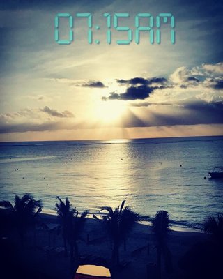 Hacienda Morelos by null