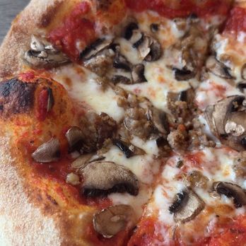 Pizza Nova - Pizza Nova - Pizza Near Me - San Diego, California