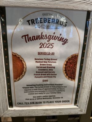 Treebeards by null Treebeards by null