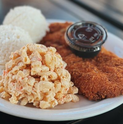 Stacks Pancake House by null