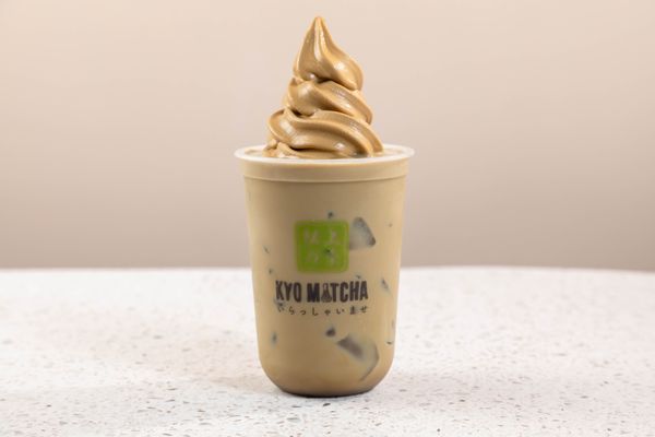 Kyo Matcha by null