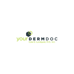 Cole D Lundquist, MD SC - Our New Logo!!! Just Released!!