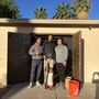 Photo of AZ Stain Concrete