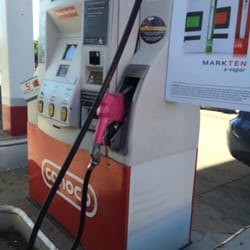 Conoco
