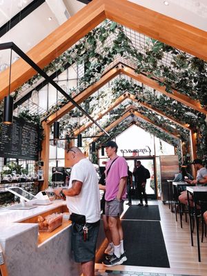 Coperaco Café by null