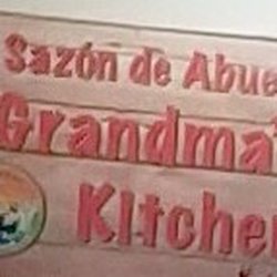 Grandma's Kitchen