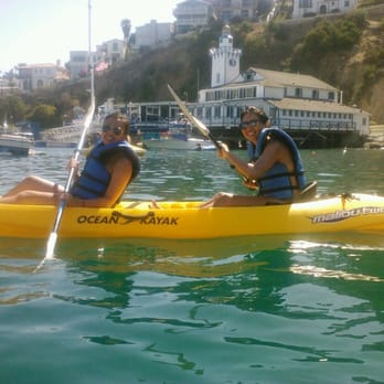 Catalina Island - Fun in the water - Local Flavor Near Me Catalina Island - Fun in the water - Local Flavor Near Me