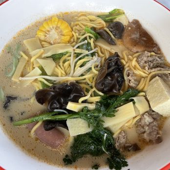 19 Gold - Love the Ma La Tang! - Taiwanese Near Me - Bothell, Washington 19 Gold - Love the Ma La Tang! - Taiwanese Near Me - Bothell, Washington