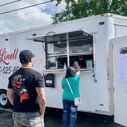 Linell’s - Food Truck