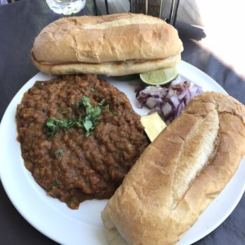Delhi Garden - Pav bhaji - Indian Near Me - Edison, New Jersey Delhi Garden - Pav bhaji - Indian Near Me - Edison, New Jersey