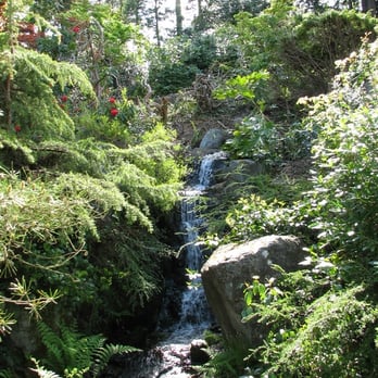 Kubota Garden - Botanical Gardens Near Me - Seattle, Washington