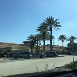 Rancho Cucamonga Goldy S Lewis Community Center