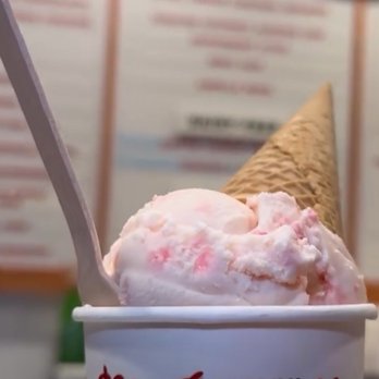 McConnells Fine Ice Creams - Ice Cream & Frozen Yogurt Near Me - Ventura, California