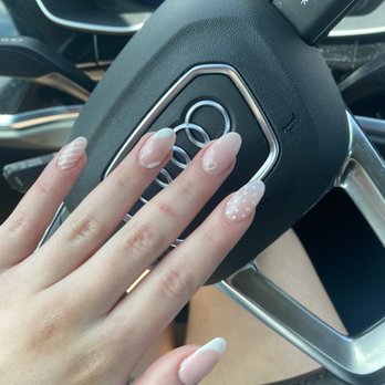 Arya Nail Lounge - What I got! - Nail Salons Near Me - Branchburg, New Jersey Arya Nail Lounge - What I got! - Nail Salons Near Me - Branchburg, New Jersey