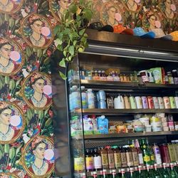 Local Provisions - Drinks