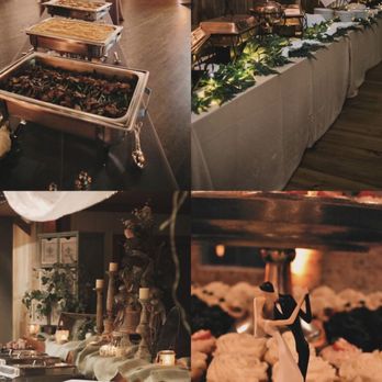 Wavesbistro - Caterers Near Me