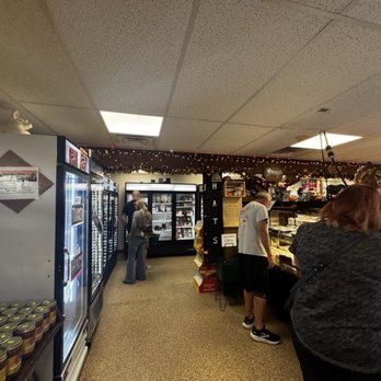 The Pork Shop - Walking into the Pork Shop - Meat Shops Near Me - Queen Creek, Arizona