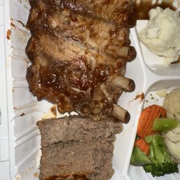 Meatloaf