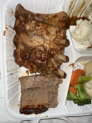 Boston Market by null