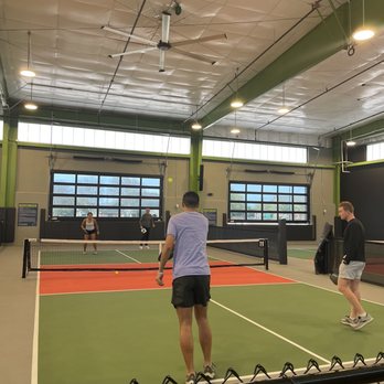 Chicken N Pickle- Grapevine - pickleball! - New American Near Me - Grapevine, Texas