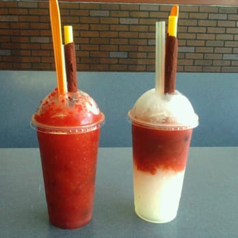 Raspado Xpress - Diablito and Chamoyada - Ice Cream & Frozen Yogurt Near Me - Pomona, California