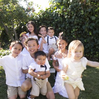 Ag Stills - The nephews and nieces - Event Photography Near Me