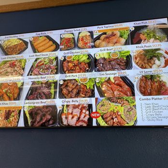 Cocomilk Cafe - Food Menu - Laotian Near Me - Sacramento, California Cocomilk Cafe - Food Menu - Laotian Near Me - Sacramento, California