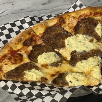 Secret Pizza - Pizza Near Me - Las Vegas, Nevada Secret Pizza - Pizza Near Me - Las Vegas, Nevada