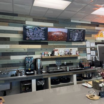 Espumita Cuban Coffee - Coffee & Tea Near Me - Riverside, California Espumita Cuban Coffee - Coffee & Tea Near Me - Riverside, California