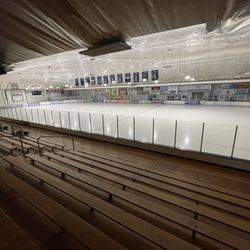 Superior Ice Arena