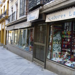 Almacenes Velasco