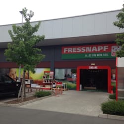 Fressnapf