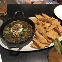 Queso Fundido