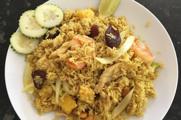 Janejira Thai Bistro by null