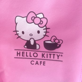 Hello Kitty Cafe Truck - Coffee & Tea Near Me - Oak Brook, Illinois Hello Kitty Cafe Truck - Coffee & Tea Near Me - Oak Brook, Illinois