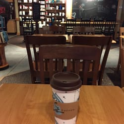 Caribou Coffee