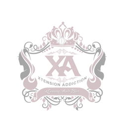 Xtension Addiction Luxury Hair Bar