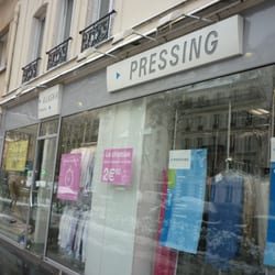 Alaska Neuilly - Alaska Pressing