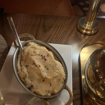 EVELYN - Loaded Mash - Lounges Near Me - Dallas, Texas