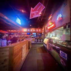 Texas Roadhouse