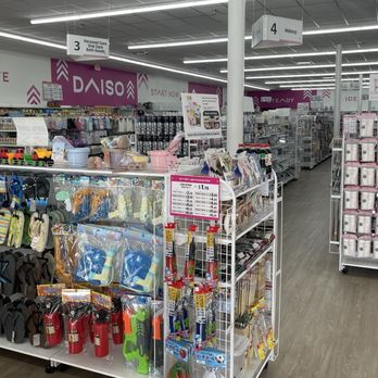 Daiso - Merch - Toy Stores Near Me - San Antonio, Texas Daiso - Merch - Toy Stores Near Me - San Antonio, Texas