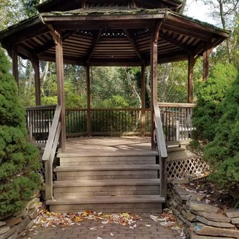Sayen House & Gardens - Parks Near Me - Hamilton, New Jersey