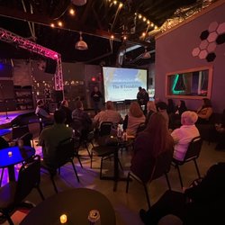 The Jam Lab - H Foundation Meeting
Goombay Bash 2022
July 23rd Navy Pier