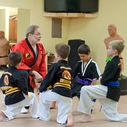 Broadway Family Karate
